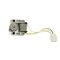 Frigidaire 297250000 Fan Motor, Evaporator, 115 Volt, 60HZ, Freezer