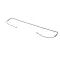 Frigidaire 297253602 Defrost Heater/Element, Freezer, Refrigerator