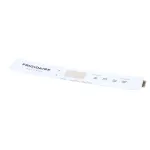 Frigidaire 297269405 OVERLAY