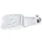 Frigidaire 297283803 Door Hinge, Upper, Freezer