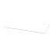 Frigidaire 297291301 GLASS,CRISPER COVER