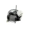 Arctic Air 297309000 EVAP FAN MTR