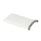 Frigidaire 297309800 Trim Handle, Freezer Door