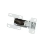 Frigidaire 297313200 Hinge Assembly, White, Chest Freezer