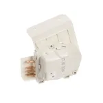 ARCTIC AIRTIMER, DEFROST ARCTIC AIR