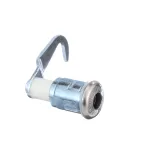 Frigidaire 297318600 Lock Assembly, Freezer