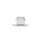 Frigidaire 297321900 Hinge Assembly, White, Chest Freezer
