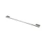 Frigidaire 297330301 Door Handle with End Caps, Stainless Steel
