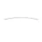 Frigidaire 297437720 HANDLE,ELITE,WHIT,ASSEMBLY KENMORE