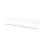 Frigidaire 297441901 Wire Shelf, White, Refrigerator