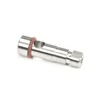 Grindmaster Cecilware 2977A Valve with O-Ring, Whipper