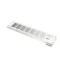 Master-Bilt 297D181 GRILLE ASSEMBLY FOR DIXELL DISPLAY