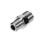 Fisher 2984-3400 FITTING 3/8M X 1/4M NL BRS RC