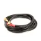 Fisher 2984-R020 Hose, Reel, 3/8" x 144"