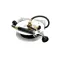 Fisher 2984 Hose/Reel Assembly, UC 12 US