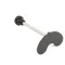 Robot Coupe 29880 Pusher Assembly, R301