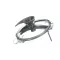 Robot Coupe 29882 Lid With Scraper Arm Assembly, Bx4