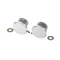 Prince Castle 299-041S KNOB KITS