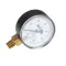 American Dish Service 299-1003 Preesure Gauge, Water Supply, 0-60 PSI