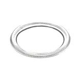 American Dish Service 299-1010 COVER, TEMPERATURE GAUGE LENS