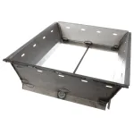 Royal Range 29902 RCB-24 FIRE BOX ASSEMBLY.