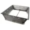Royal Range 29902 RCB-24 FIRE BOX ASSEMBLY.