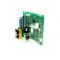 Bunn 29969.1000 Circuit Board, Main Control, 120/240V