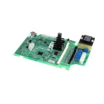 Bunn 29969.1057 CBA, 120V, Dual/Single, No Fd