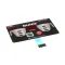 Bunn 29975.0001 Membrane Switch, Dunkin, G9-2T DBC