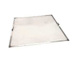 Ultrafryer 29A045 Sludge Screen, Universal, Medium Mesh