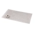 Ultrafryer 29A060 Baffle, Insert, 9-3/8" x 16-7/8"