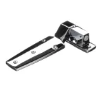 Imperial Brown 2 DOOR HINGE