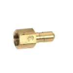 Magikitchn 2A-0940502 Orifice, Pilot Runner, Tube #68, Propane, SG