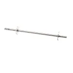 Star 2A-100906 Drive Shaft with Sprockets, 12.75" x 3/8"