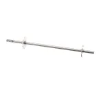 Star 2A-100906 Drive Shaft with Sprockets, 12.75" x 3/8"
