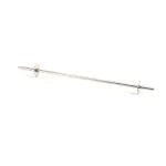 Star 2A-100907 Drive Shaft, 16.75" x 3/8" Diameter, 214HX