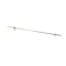 Star 2A-100907 Drive Shaft, 16.75" x 3/8" Diameter, 214HX