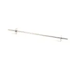 Star 2A-100907 Drive Shaft, 16.75" x 3/8" Diameter, 214HX
