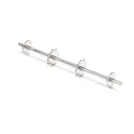 Star - 2A-202904 - 210Hx Idler Shaft