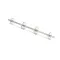 Star 2A-202904 Idler Shaft, 210HX
