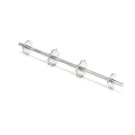 Star 2A-202904 Idler Shaft, 210HX