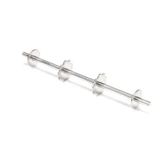 Star 2A-202904 Idler Shaft, 210HX