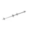 Star 2A-202905 Idler Shaft, 214HX