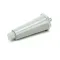 Wells 2A-30586 Leg, 4", Adjusable, Gray, 3/8-16