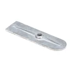 Wells 2A-32806 Bracket, Cover Pivot, Tumbled, Electric Charbroiler