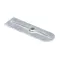 Wells 2A-32806 Bracket, Cover Pivot, Tumbled, Electric Charbroiler