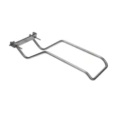 Wells 2A-38729 HANDLE ASSEMBLY LIFT FLOOR FR