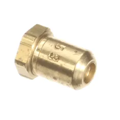 Wells 2A-39335 Orifice Hood, #53, Propane Gas