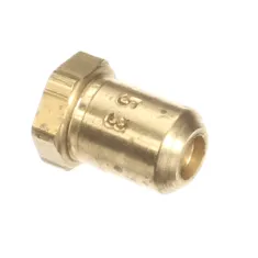 Wells 2A-39335 Orifice Hood, #53, Propane Gas