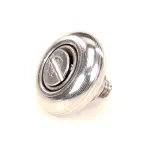Star 2A-39613 Roller/Bearing with Stud, Drawer, Stainless Steel